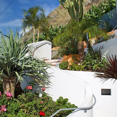 Ourmadeira - Villa Do Mar Iv, Secluded Калхета Екстериор снимка