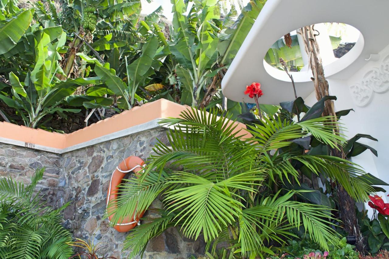 Ourmadeira - Villa Do Mar Iv, Secluded Калхета Екстериор снимка