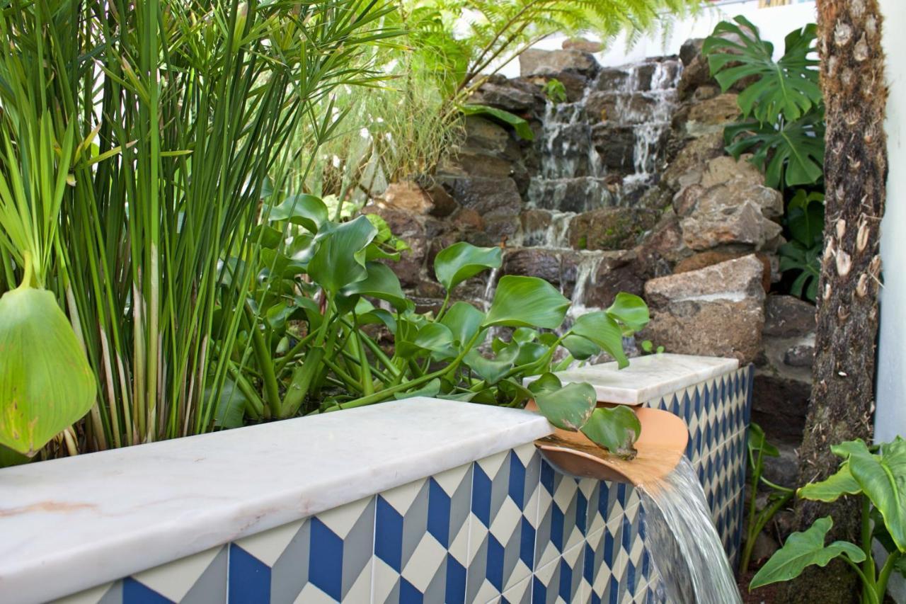 Ourmadeira - Villa Do Mar Iv, Secluded Калхета Екстериор снимка
