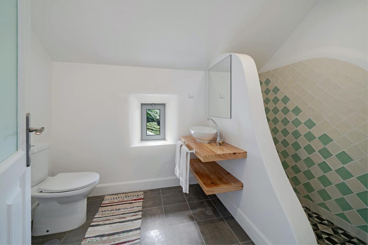 Ourmadeira - Villa Do Mar Iv, Secluded Калхета Екстериор снимка