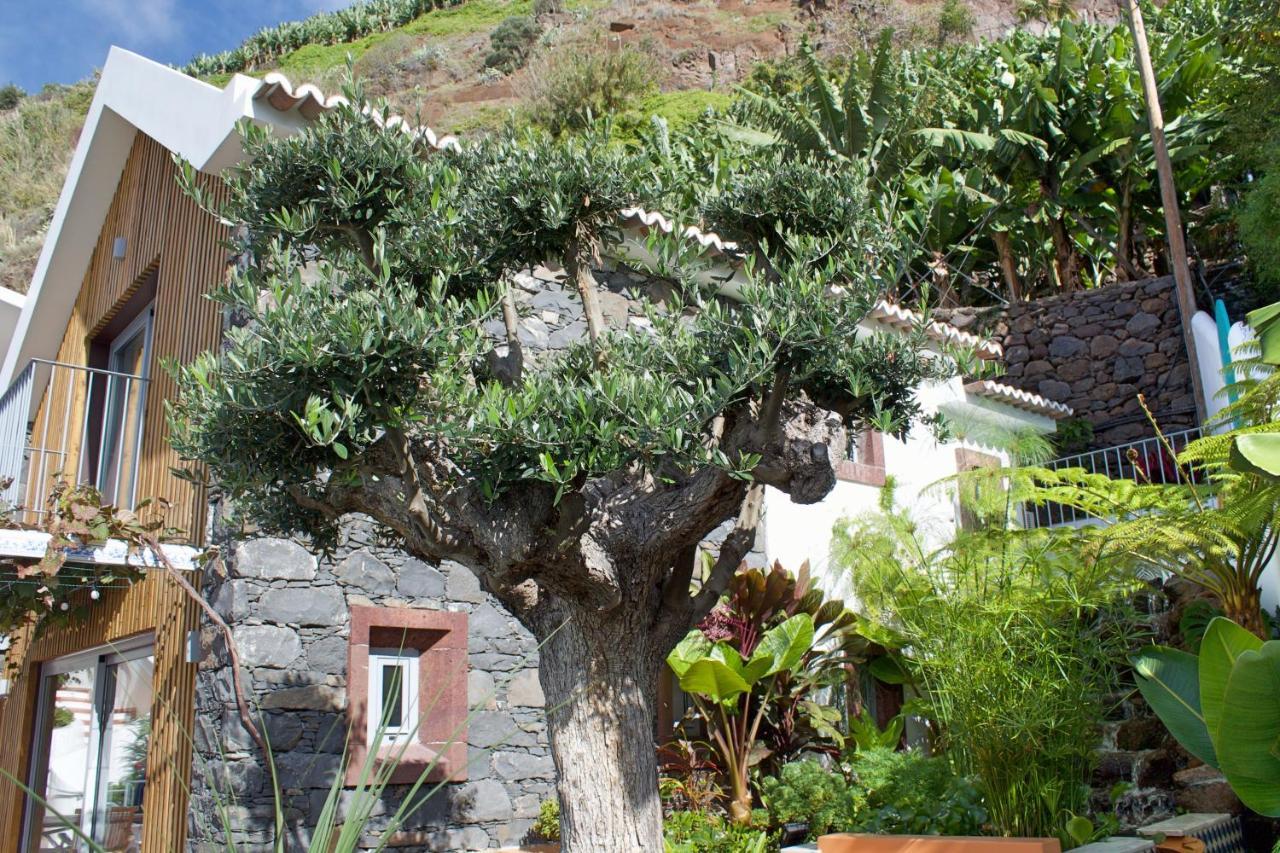 Ourmadeira - Villa Do Mar Iv, Secluded Калхета Екстериор снимка