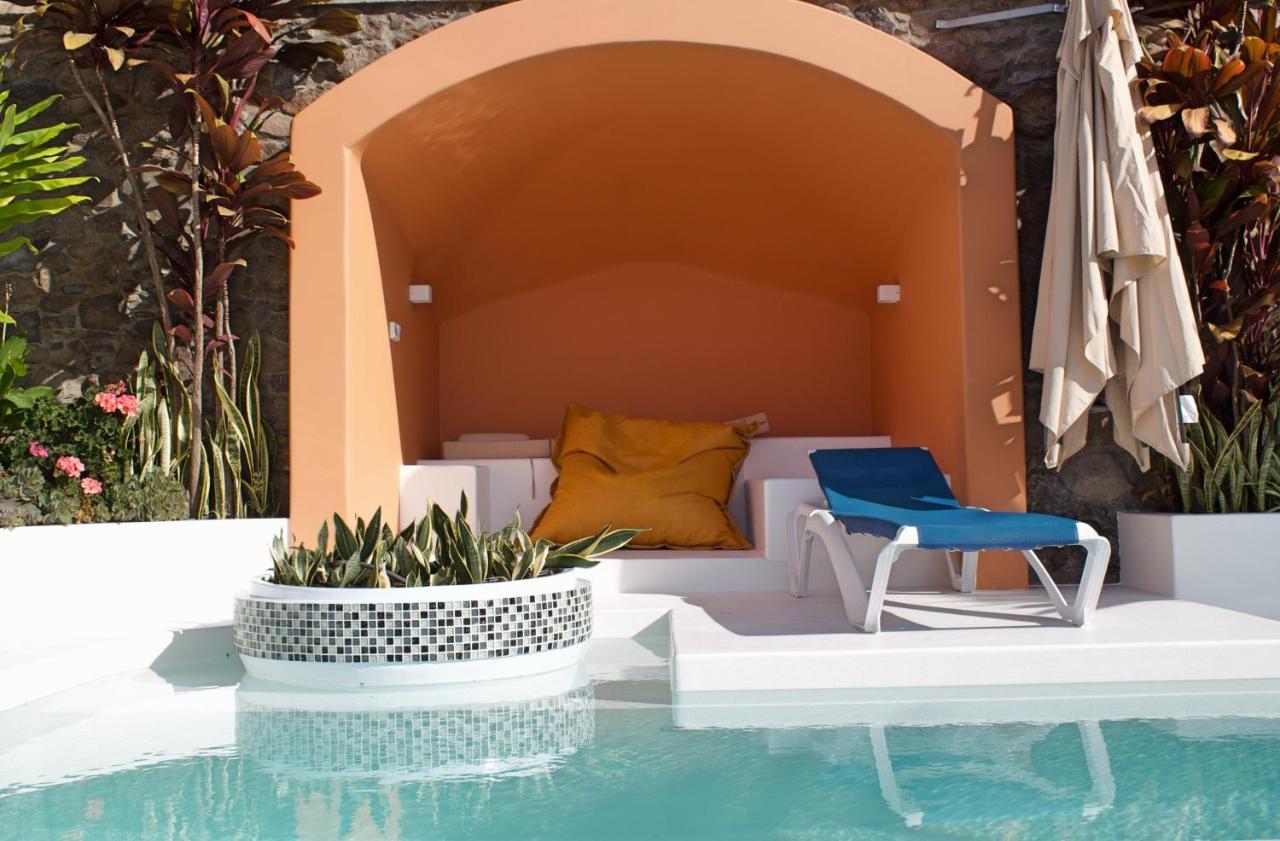 Ourmadeira - Villa Do Mar Iv, Secluded Калхета Екстериор снимка