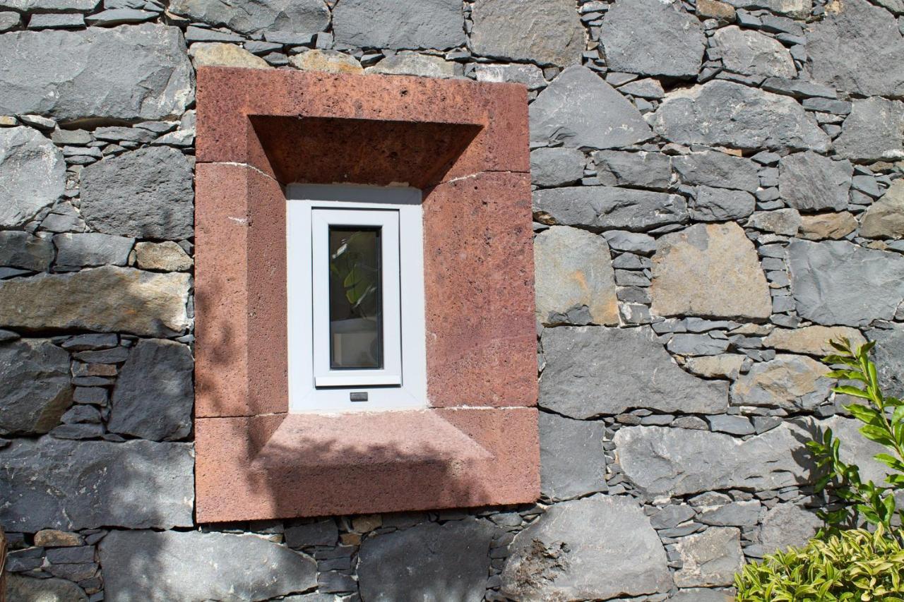 Ourmadeira - Villa Do Mar Iv, Secluded Калхета Екстериор снимка